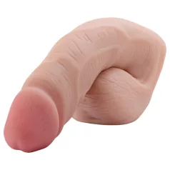   Blush UrSelf Affirm - realistični dildo (boja kože) - 13 cm