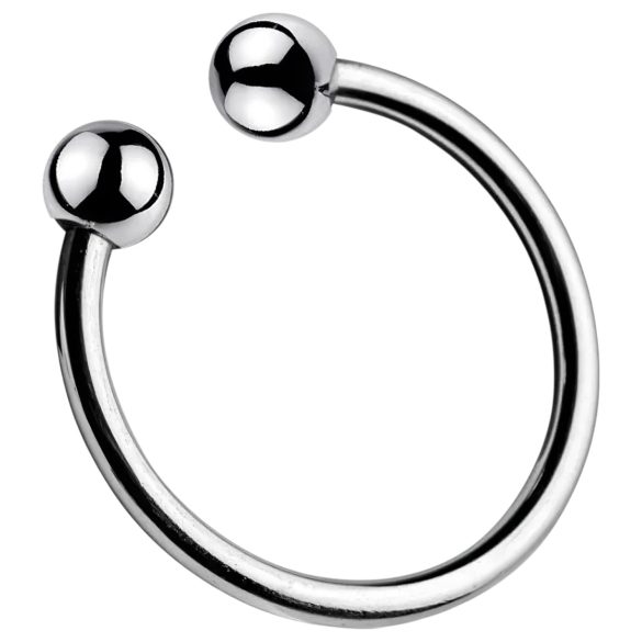 Prsten od nehrđajućeg čelika za kašnjenje ejakulacije (32mm)