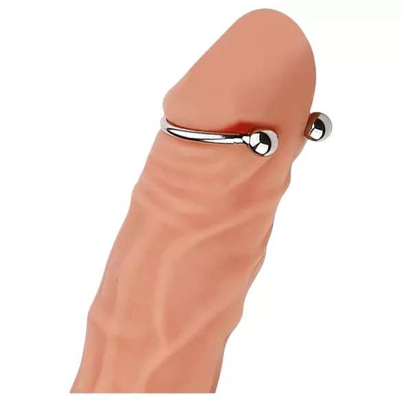 Prsten od nehrđajućeg čelika za kašnjenje ejakulacije (32mm)