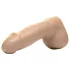 Fleshjack Reno Gold - realistični dildo - prirodna boja