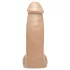 Fleshjack Reno Gold - realistični dildo - prirodna boja