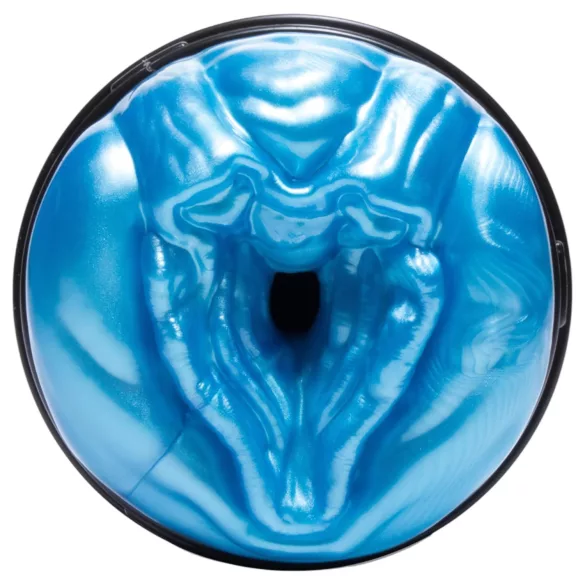 Fleshlight Alien - masturbator za muškarce - plava