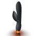 Rocks-Off Every Girl - punjivi vibrator - crni