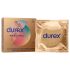 Durex Real Feel - bez lateksa kondomi (3 kom)