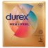 Durex Real Feel - lateks-free kondomi (3 kom)