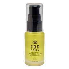   CBD Daily - umirujući serum za kožu na bazi kanabisa (20 ml)