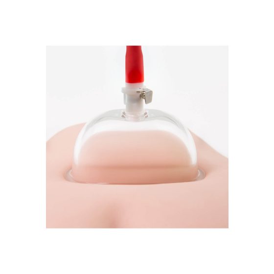 Temptasia Advanced - vaginalna pumpa za usisavanje