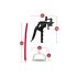 Temptasia Advanced - pumpa za intimne zone