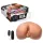 blush X5 Rita - masturbator u obliku ženskog torza u prirodnoj veličini s vibratorom (boja kože)