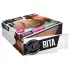 blush X5 Rita - masturbator u obliku ženskog torza u prirodnoj veličini s vibratorom (boja kože)
