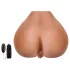 blush X5 Rita - masturbator u obliku ženskog torza u prirodnoj veličini s vibratorom (boja kože)