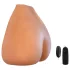 blush X5 Rita - masturbator u obliku ženskog torza u prirodnoj veličini s vibratorom (boja kože)