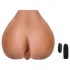 blush X5 Rita - masturbator u obliku ženskog torza u prirodnoj veličini s vibratorom (boja kože)