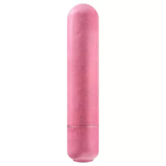   Gaia Eco M - vibrator štapić srednje veličine - ekološki koralj
