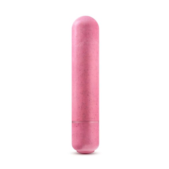 Gaia Eco M - ekološki štapni vibrator (koraljni) - srednji