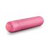 Gaia Eco M - ekološki štapni vibrator (koraljni) - srednji