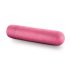 Gaia Eco M - ekološki štapni vibrator (koraljni) - srednji