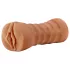 M For Men Sofia - masturbator s vibracijom - realistična vagina - natur