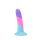 Vizija Ljubavi Avant - dildo sa vakumom (šareno)