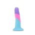Vizija Ljubavi Avant - dildo sa vakumom (šareno)