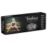 Temptasia - seks stolica s vibratorom - crna-prirodna
