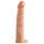 Performance Plus 2,5 - prirodni penis rukav s prstenom