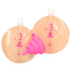 Kheper Games - alkohol u prahu implantat - 110 ml