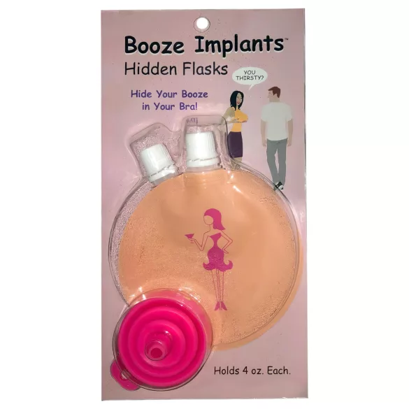 Kheper Games - alkohol u prahu implantat - 110 ml