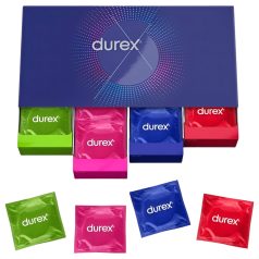 Durex Surprise Me - paket prezervativa (40 kom)