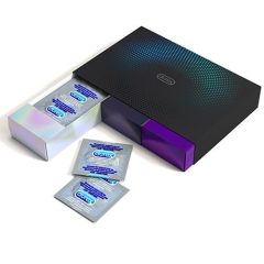 Durex Surprise Me - pakiranje kondoma (30 kom)