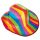 Pride - kaubojski šešir - rainbow motiv
