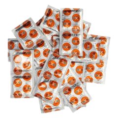 EXS Delay - kondomi od lateksa (144kom)