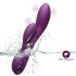 Engily Ross Bacall 2.0 - G-točka i klitoris vibrator (ljubičasti)