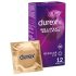 Durex - lateks besplatni kondomi (12 kom)