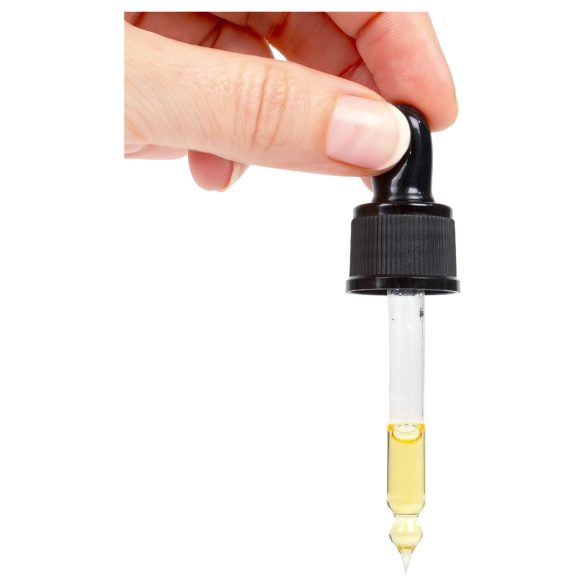 Secret Play - intimni njegujući serum - 15ml