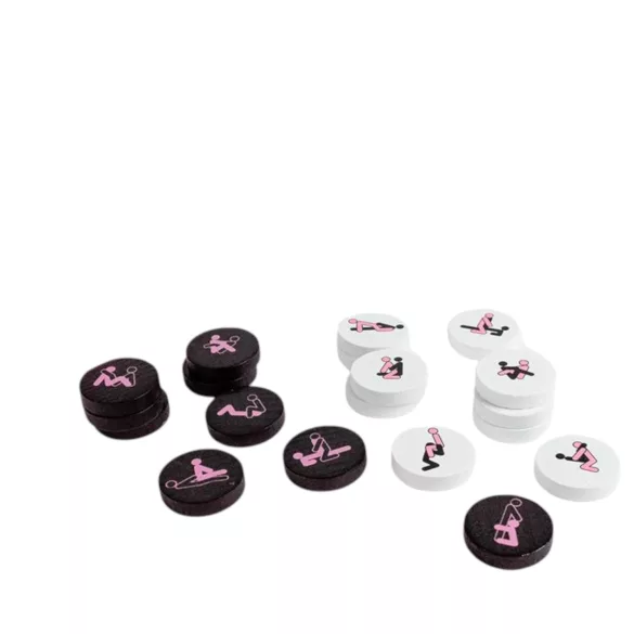 Secret Play - društvena igra za parove