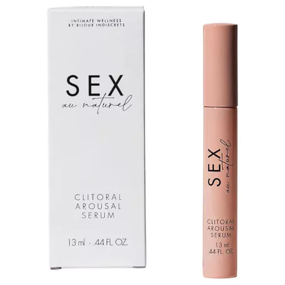 Bijoux Indiscrets - zagrijavajući serum za stimulaciju klitorisa (13 ml)