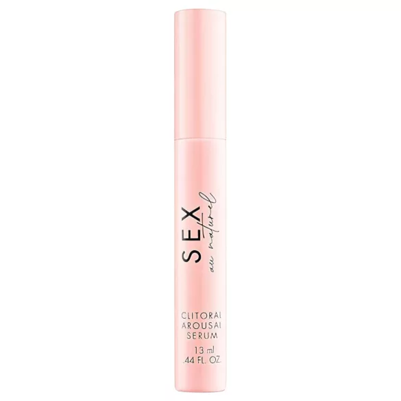 Bijoux Indiscrets - zagrijavajući serum za stimulaciju klitorisa (13 ml)