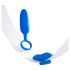 Platanomelón Mobi - bežični vibratorski set s 2 dijela (plavi)