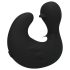Latetobed - crni ducky prstni vibrator