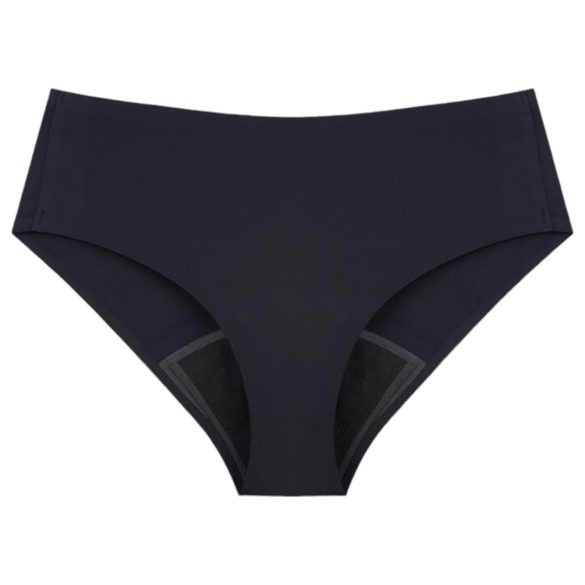 Adalet Ocean Black - menstrualne gaćice