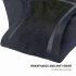 Adalet Ocean Black - menstrualne gaćice - M