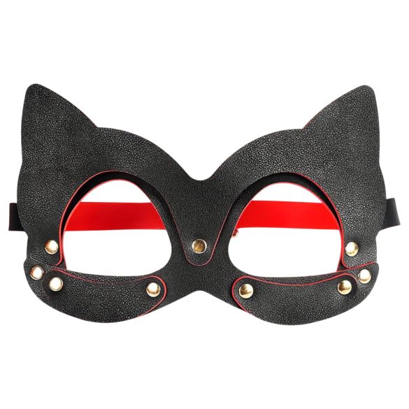 INTOYOU - BDSM set za napredne - 8 dijelova - crna