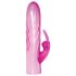 Evolved Intense - vibrator paket - 8 dijelova (roza)
