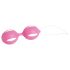 Evolved Intense - vibrator paket - 8 dijelova (roza)