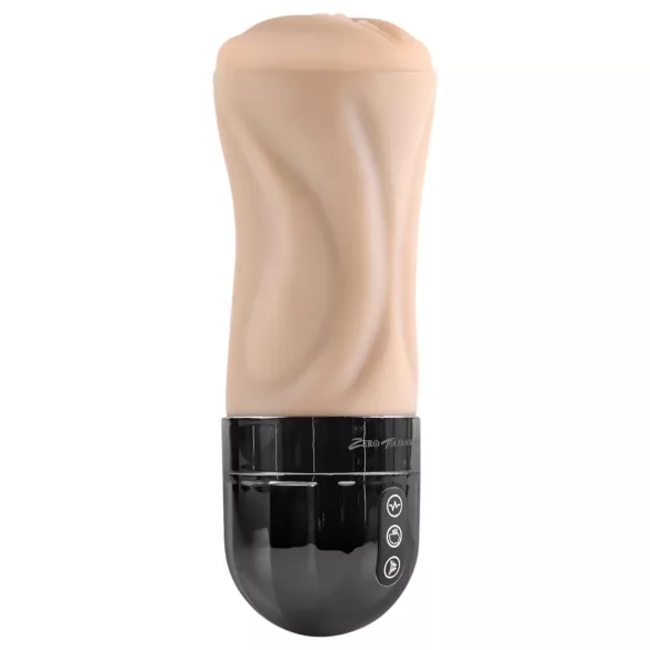 Zero Tolerance - masturbator s usisavanjem i vibracijom - realističan, natur