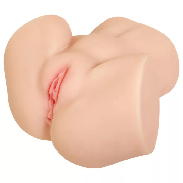 Zero Tolerance - masturbator torzo Riley Reid - prirodna boja