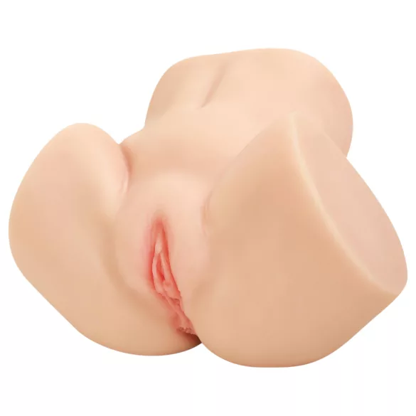 Zero Tolerance - masturbator torzo Riley Reid - prirodna boja