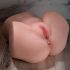 Zero Tolerance - Riley Reid torzo masturbator (prirodni)
