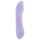 Playboy Euphoria - vodootporni G-točka vibrator (ljubičasti)